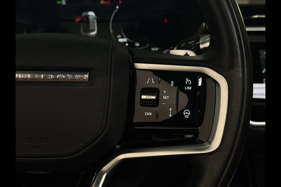Land Rover Range Rover Velar 2.0 P400e SE Carpathian Grey | Pano | Trekh | MeridianSurround | Sfeer | 1e Eig