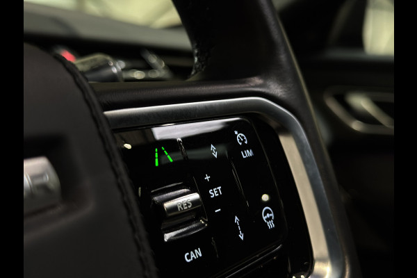 Land Rover Range Rover Velar 2.0 P400e SE Carpathian Grey | Pano | Trekh | MeridianSurround | Sfeer | 1e Eig