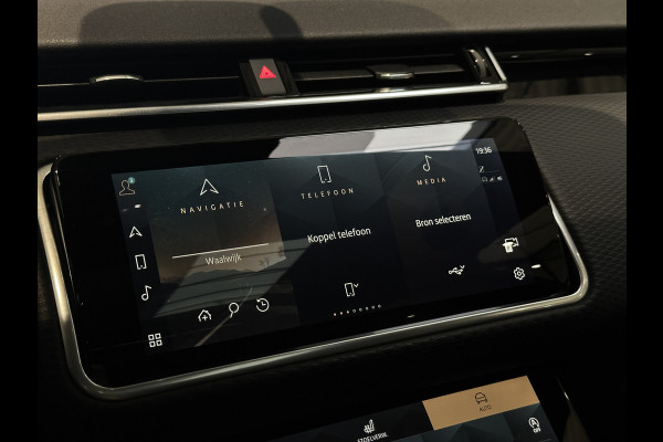 Land Rover Range Rover Velar 2.0 P400e SE Carpathian Grey | Pano | Trekh | MeridianSurround | Sfeer | 1e Eig