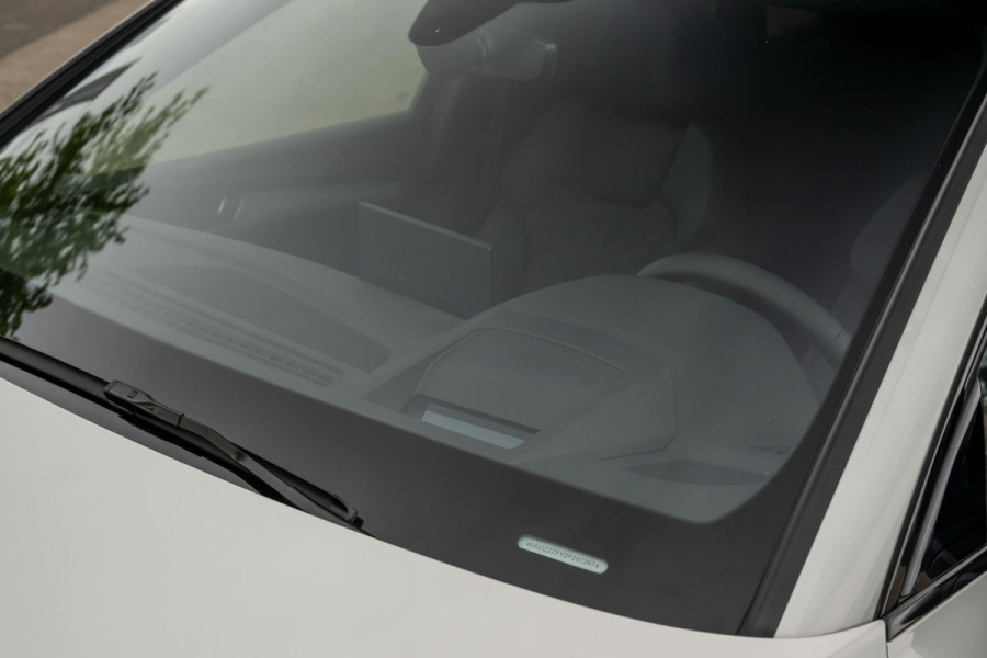 Audi Q5 Sportback 55 TFSI e S edition Competition Carbon Luchtvering