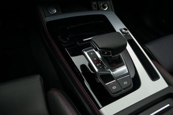 Audi Q5 Sportback 55 TFSI e S edition Competition Carbon Luchtvering