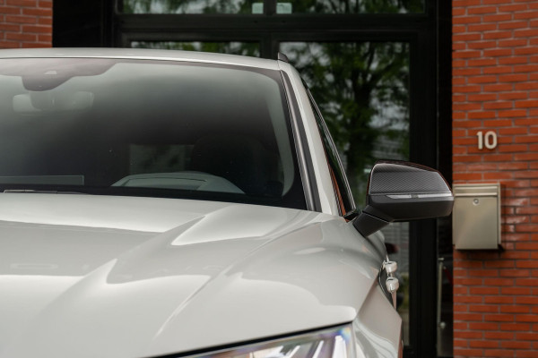 Audi Q5 Sportback 55 TFSI e S edition Competition Carbon Luchtvering