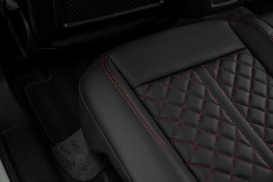 Audi Q5 Sportback 55 TFSI e S edition Competition Carbon Luchtvering