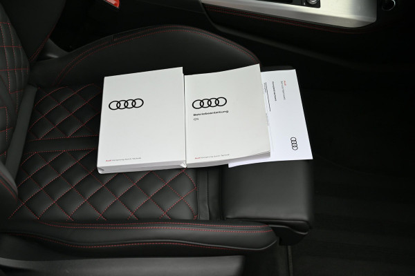 Audi Q5 Sportback 55 TFSI e S edition Competition Carbon Luchtvering