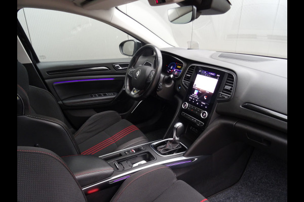 Renault Mégane Estate 1.6 E-Tech Plug-In Hybrid 160 R.S. Line * 40 KM ACCURADIUS * DEALER ONDERH. !!