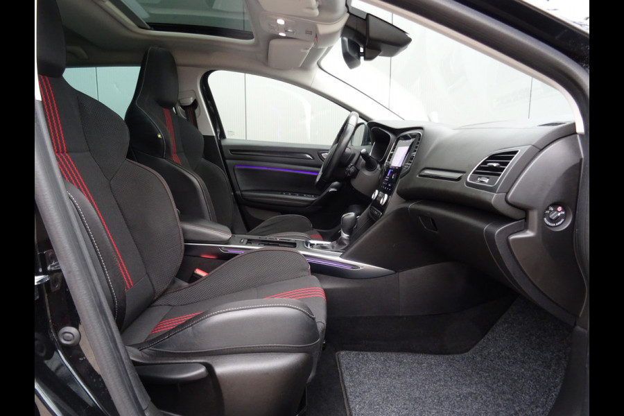 Renault Mégane Estate 1.6 E-Tech Plug-In Hybrid 160 R.S. Line * 40 KM ACCURADIUS * DEALER ONDERH. !!