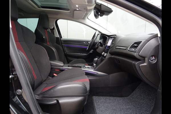 Renault Mégane Estate 1.6 E-Tech Plug-In Hybrid 160 R.S. Line * 40 KM ACCURADIUS * DEALER ONDERH. !!