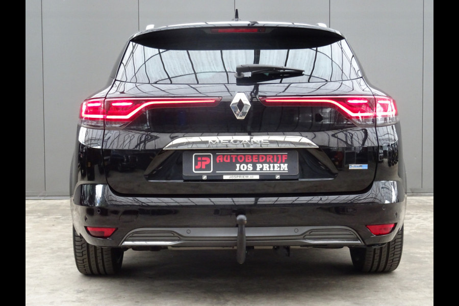 Renault Mégane Estate 1.6 E-Tech Plug-In Hybrid 160 R.S. Line * 40 KM ACCURADIUS * DEALER ONDERH. !!