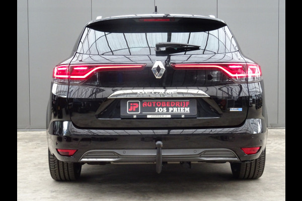 Renault Mégane Estate 1.6 E-Tech Plug-In Hybrid 160 R.S. Line * 40 KM ACCURADIUS * DEALER ONDERH. !!