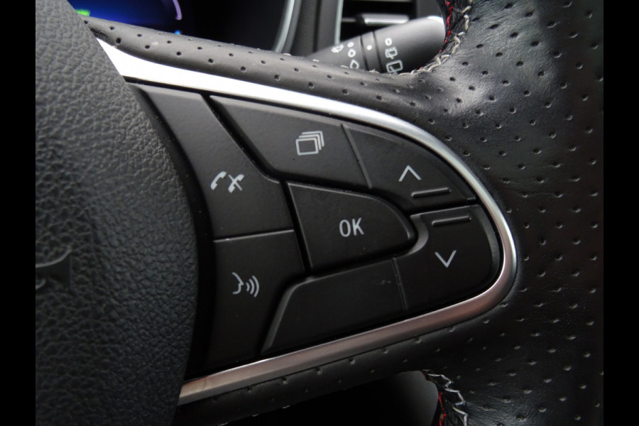 Renault Mégane Estate 1.6 E-Tech Plug-In Hybrid 160 R.S. Line * 40 KM ACCURADIUS * DEALER ONDERH. !!