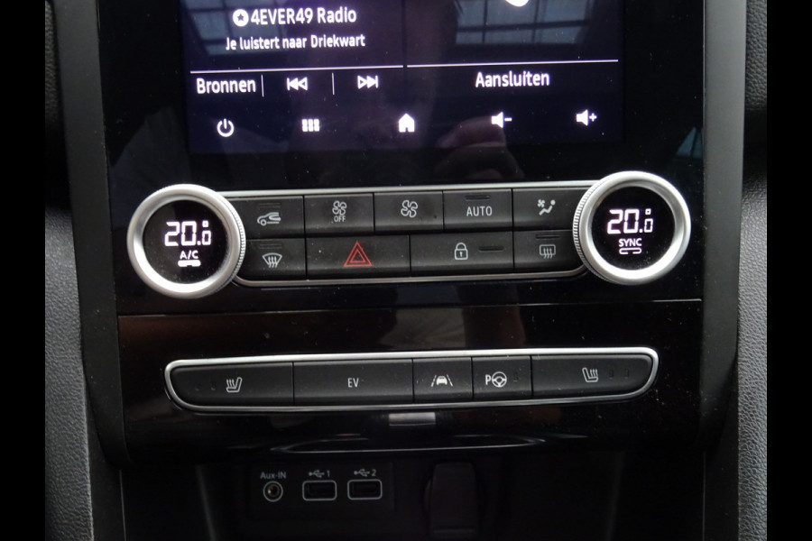 Renault Mégane Estate 1.6 E-Tech Plug-In Hybrid 160 R.S. Line * 40 KM ACCURADIUS * DEALER ONDERH. !!