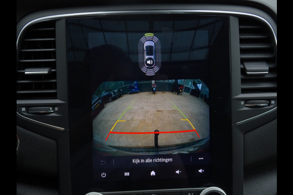 Renault Mégane Estate 1.6 E-Tech Plug-In Hybrid 160 R.S. Line * 40 KM ACCURADIUS * DEALER ONDERH. !!