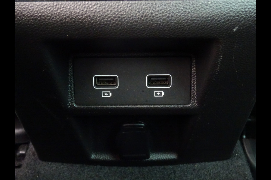 Renault Mégane Estate 1.6 E-Tech Plug-In Hybrid 160 R.S. Line * 40 KM ACCURADIUS * DEALER ONDERH. !!