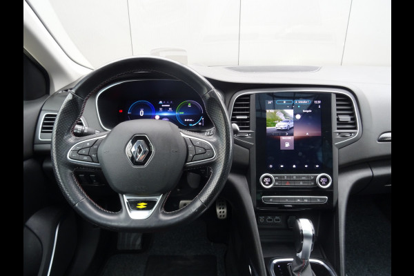 Renault Mégane Estate 1.6 E-Tech Plug-In Hybrid 160 R.S. Line * 40 KM ACCURADIUS * DEALER ONDERH. !!