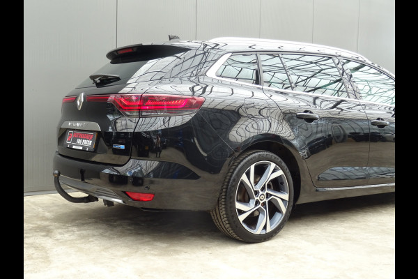 Renault Mégane Estate 1.6 E-Tech Plug-In Hybrid 160 R.S. Line * 40 KM ACCURADIUS * DEALER ONDERH. !!