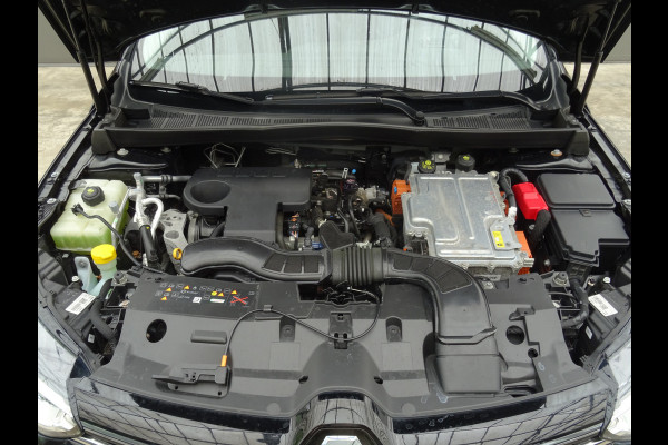 Renault Mégane Estate 1.6 E-Tech Plug-In Hybrid 160 R.S. Line * 40 KM ACCURADIUS * DEALER ONDERH. !!