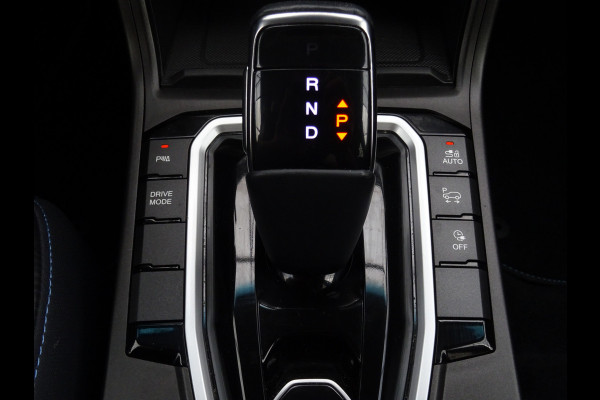 SsangYong Korando E-Motion Platinum 2WD * 326 KM ACCURADIUS * LUXE UITV. !!