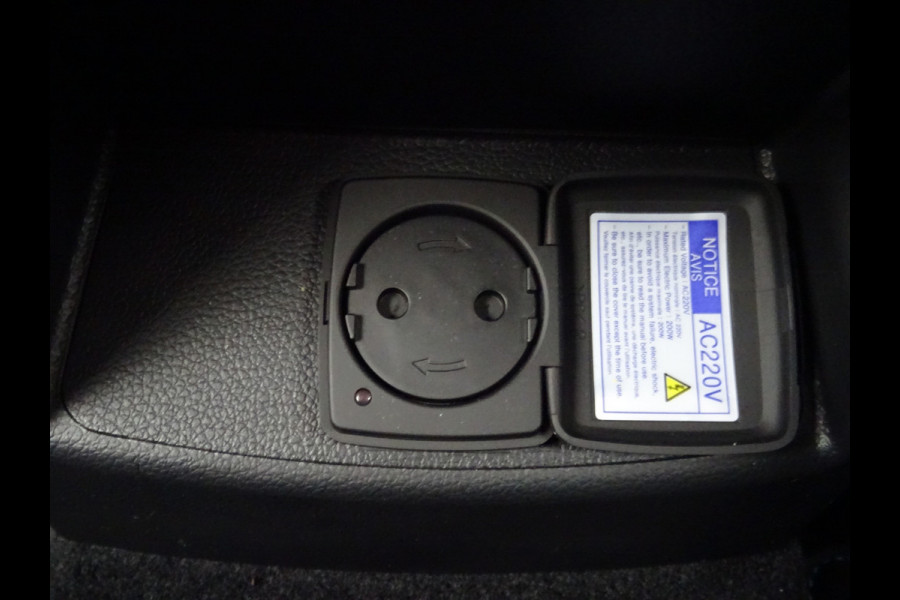 SsangYong Korando E-Motion Platinum 2WD * 326 KM ACCURADIUS * LUXE UITV. !!