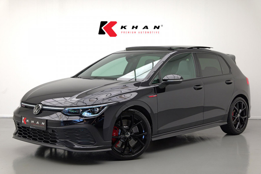 Volkswagen Golf 2.0 TSI GTI Clubsport |Pano|Nurburg.|Memory|H&K|HUD|
