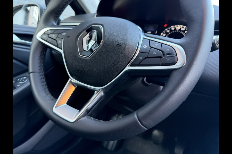 Renault Clio 1.0 TCe Navigatie / Apple CarPlay - Android / 1e Eigenaar / ALL-Season banden / Cruise Control / PDC met optische w