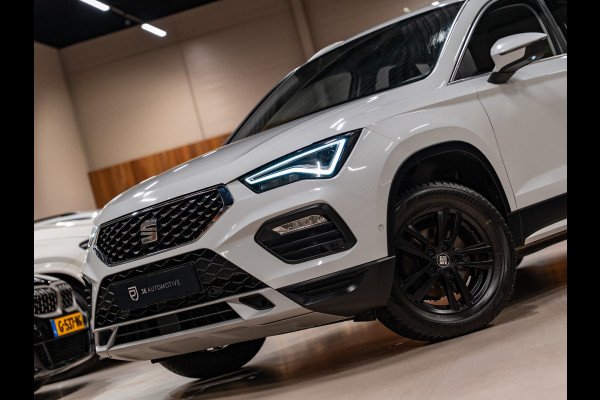 Seat Ateca 1.5 TSI DSG Xcellence, Facelift, Voll Led, Virtual Cockpit, Apple Carplay, ACC, Navi, Camera, Volledig Onderhoud