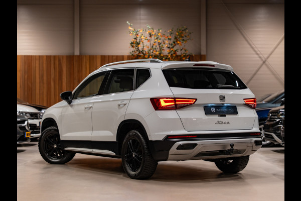 Seat Ateca 1.5 TSI DSG Xcellence, Facelift, Voll Led, Virtual Cockpit, Apple Carplay, ACC, Navi, Camera, Volledig Onderhoud