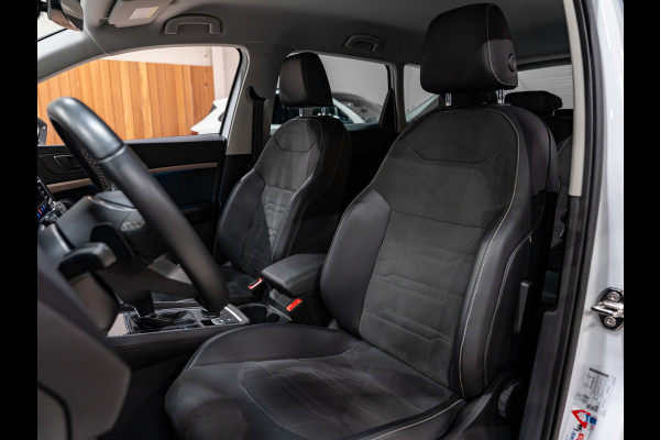Seat Ateca 1.5 TSI DSG Xcellence, Facelift, Voll Led, Virtual Cockpit, Apple Carplay, ACC, Navi, Camera, Volledig Onderhoud