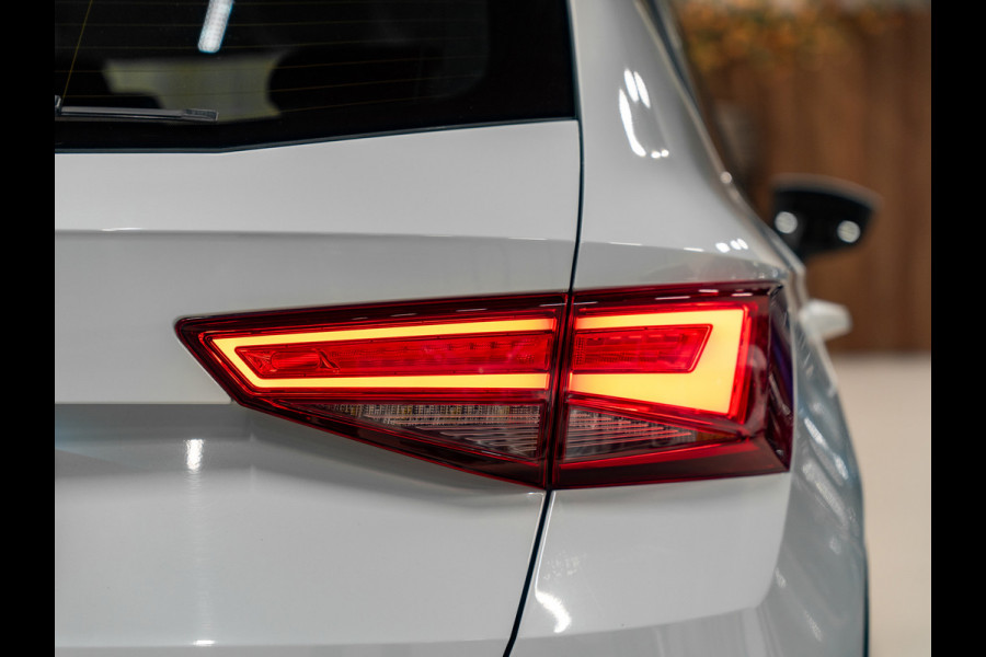 Seat Ateca 1.5 TSI DSG Xcellence, Facelift, Voll Led, Virtual Cockpit, Apple Carplay, ACC, Navi, Camera, Volledig Onderhoud