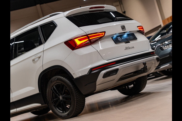 Seat Ateca 1.5 TSI DSG Xcellence, Facelift, Voll Led, Virtual Cockpit, Apple Carplay, ACC, Navi, Camera, Volledig Onderhoud