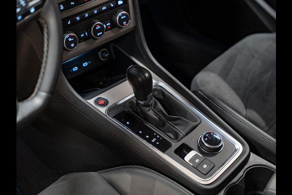 Seat Ateca 1.5 TSI DSG Xcellence, Facelift, Voll Led, Virtual Cockpit, Apple Carplay, ACC, Navi, Camera, Volledig Onderhoud