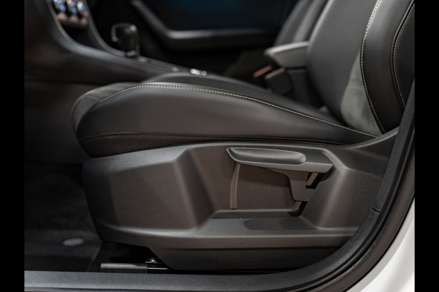 Seat Ateca 1.5 TSI DSG Xcellence, Facelift, Voll Led, Virtual Cockpit, Apple Carplay, ACC, Navi, Camera, Volledig Onderhoud