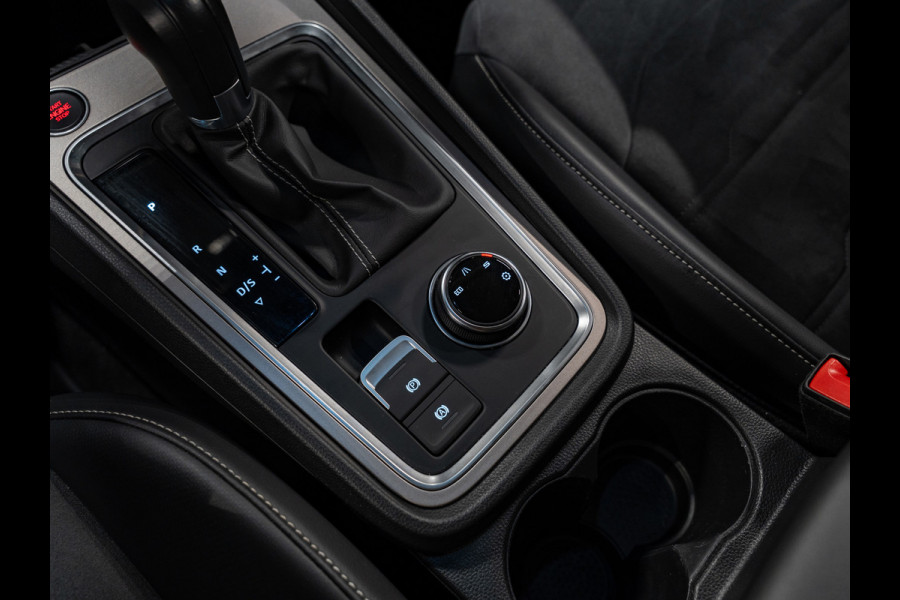 Seat Ateca 1.5 TSI DSG Xcellence, Facelift, Voll Led, Virtual Cockpit, Apple Carplay, ACC, Navi, Camera, Volledig Onderhoud