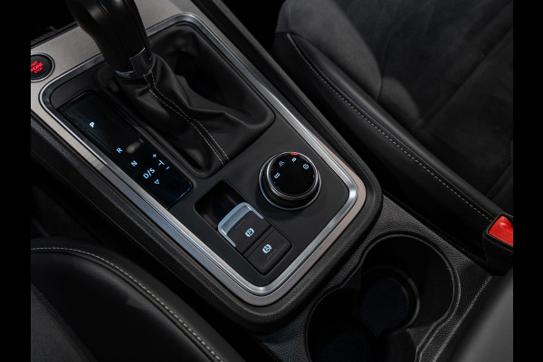 Seat Ateca 1.5 TSI DSG Xcellence, Facelift, Voll Led, Virtual Cockpit, Apple Carplay, ACC, Navi, Camera, Volledig Onderhoud