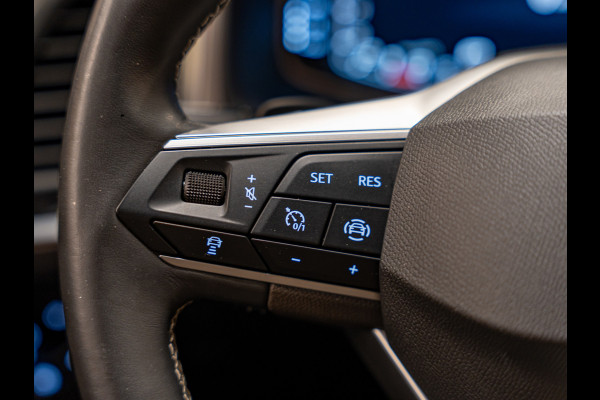 Seat Ateca 1.5 TSI DSG Xcellence, Facelift, Voll Led, Virtual Cockpit, Apple Carplay, ACC, Navi, Camera, Volledig Onderhoud