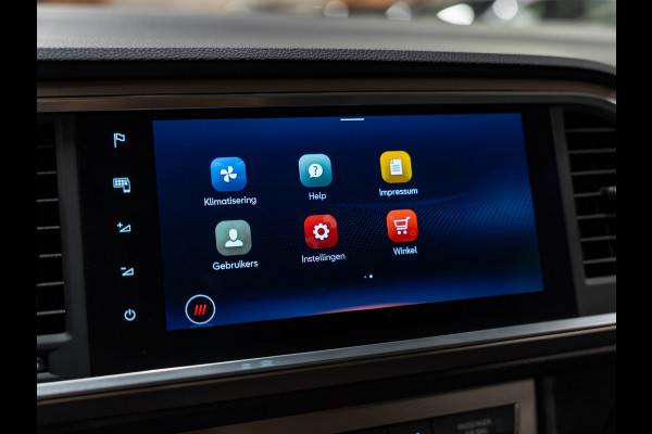 Seat Ateca 1.5 TSI DSG Xcellence, Facelift, Voll Led, Virtual Cockpit, Apple Carplay, ACC, Navi, Camera, Volledig Onderhoud