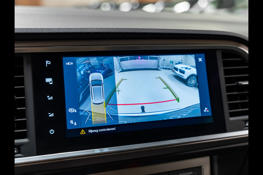 Seat Ateca 1.5 TSI DSG Xcellence, Facelift, Voll Led, Virtual Cockpit, Apple Carplay, ACC, Navi, Camera, Volledig Onderhoud