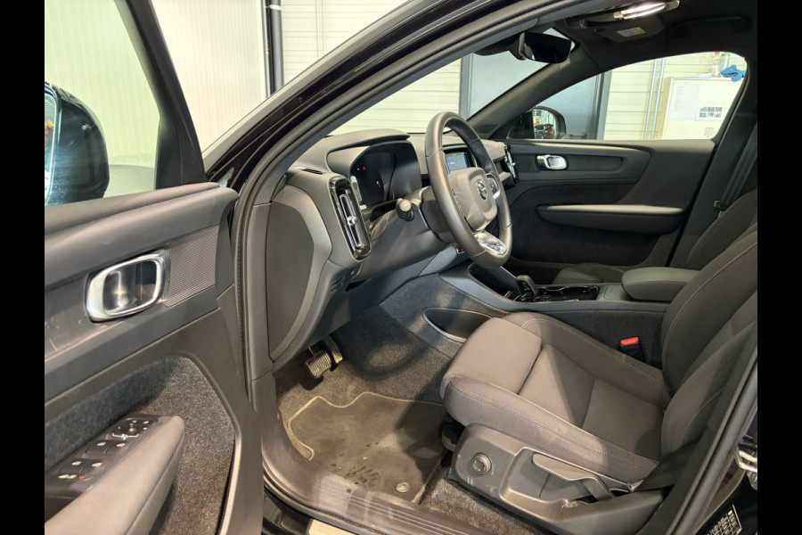 Volvo C40 Aut. Recharge Extended Range Plus 82 kWh ACC Parkeercamera