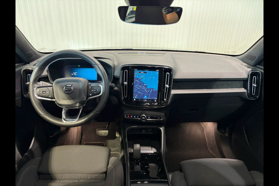 Volvo C40 Aut. Recharge Extended Range Plus 82 kWh ACC Parkeercamera