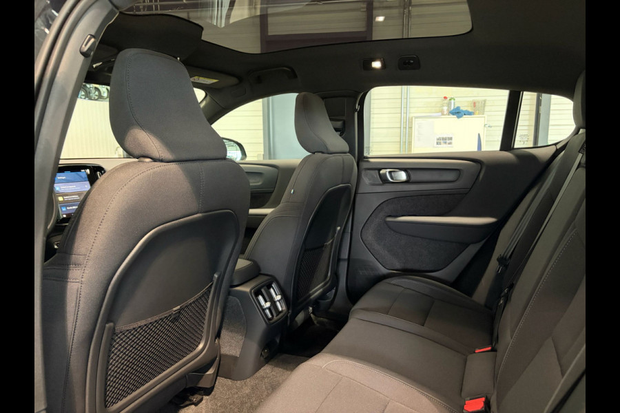 Volvo C40 Aut. Recharge Extended Range Plus 82 kWh ACC Parkeercamera