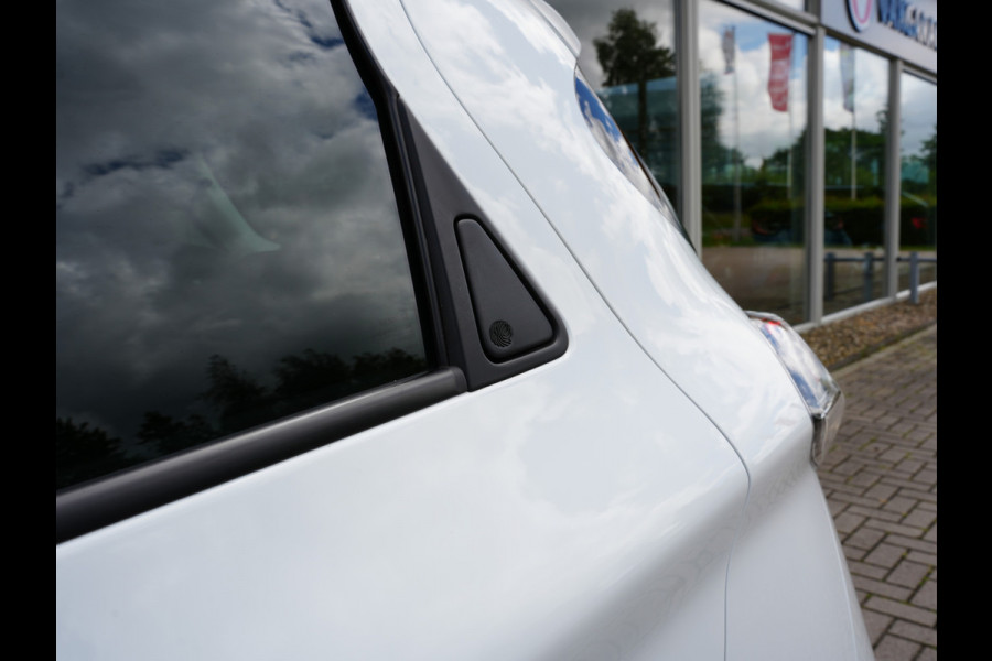 Renault ZOE R135 Intens 52 kWh | Eigen accu | Warmtepomp | Achteruitrijcamera |