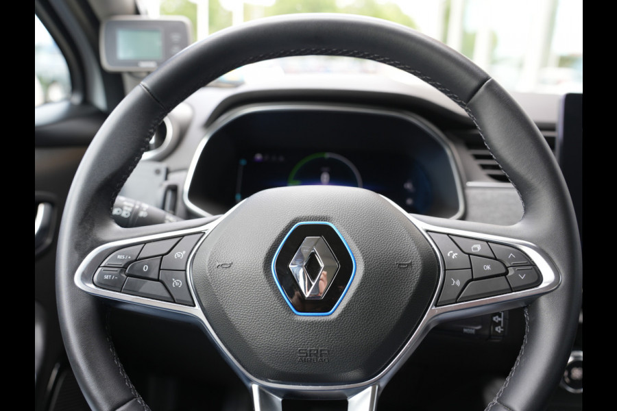 Renault ZOE R135 Intens 52 kWh | Eigen accu | Warmtepomp | Achteruitrijcamera |