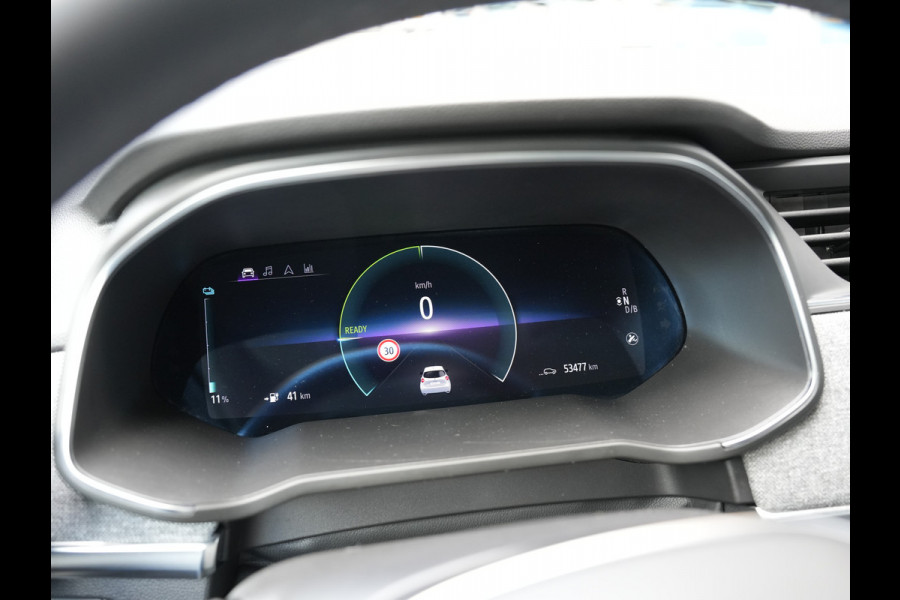 Renault ZOE R135 Intens 52 kWh | Eigen accu | Warmtepomp | Achteruitrijcamera |