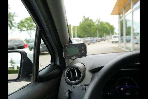 Renault ZOE R135 Intens 52 kWh | Eigen accu | Warmtepomp | Achteruitrijcamera |