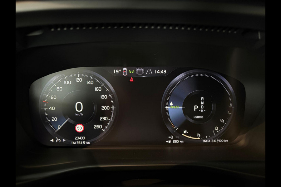 Volvo XC40 T4 Aut. Plug-in Hybrid Bright Parkeercamera Keyless 211pk