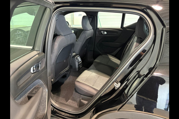 Volvo XC40 T4 Aut. Plug-in Hybrid Bright Parkeercamera Keyless 211pk