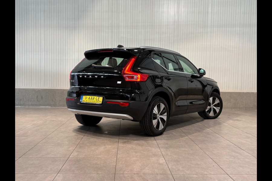 Volvo XC40 T4 Aut. Plug-in Hybrid Bright Parkeercamera Keyless 211pk