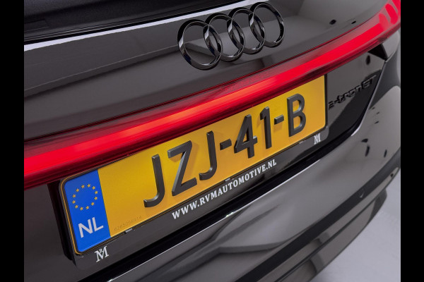 Audi e-tron GT RS 93 kWh VAN: 74.900,- VOOR: 69.877,- UW WKVOORDEEL: 5.023,- | SOH 100%!!!!| PANO | 21 INCH | STOELVENTILATIE & MASSAGE | BANG & OLUFSEN | 360 CAMERA | ADAPTIVE AIR SUSPENSION | LASER  MATRIX LED KOPLAMPEN | VIERWIELBESTURING | HEAD-UP DISPLAY | ADAPTIEVE CRUISE | RIJKLAAR MET 12 MND BOVAG GARANTIE