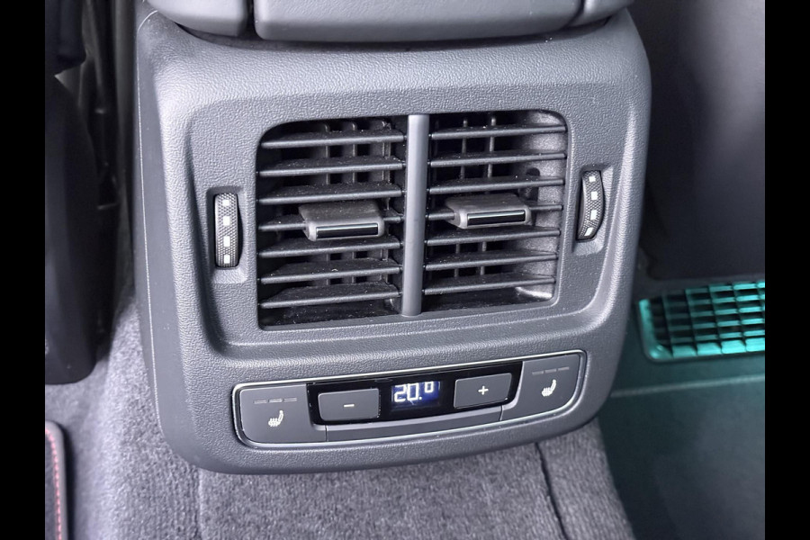 Audi e-tron GT RS 93 kWh VAN: 74.900,- VOOR: 69.877,- UW WKVOORDEEL: 5.023,- | SOH 100%!!!!| PANO | 21 INCH | STOELVENTILATIE & MASSAGE | BANG & OLUFSEN | 360 CAMERA | ADAPTIVE AIR SUSPENSION | LASER  MATRIX LED KOPLAMPEN | VIERWIELBESTURING | HEAD-UP DISPLAY | ADAPTIEVE CRUISE | RIJKLAAR MET 12 MND BOVAG GARANTIE