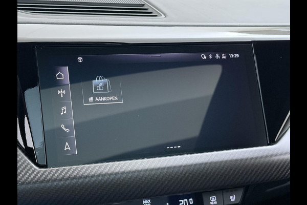 Audi e-tron GT RS 93 kWh VAN: 74.900,- VOOR: 69.877,- UW WKVOORDEEL: 5.023,- | SOH 100%!!!!| PANO | 21 INCH | STOELVENTILATIE & MASSAGE | BANG & OLUFSEN | 360 CAMERA | ADAPTIVE AIR SUSPENSION | LASER  MATRIX LED KOPLAMPEN | VIERWIELBESTURING | HEAD-UP DISPLAY | ADAPTIEVE CRUISE | RIJKLAAR MET 12 MND BOVAG GARANTIE