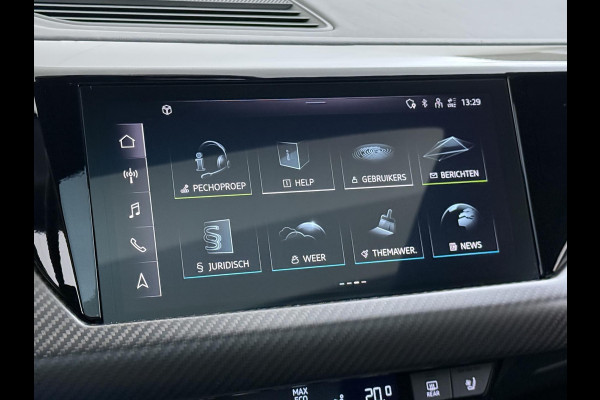 Audi e-tron GT RS 93 kWh VAN: 74.900,- VOOR: 69.877,- UW WKVOORDEEL: 5.023,- | SOH 100%!!!!| PANO | 21 INCH | STOELVENTILATIE & MASSAGE | BANG & OLUFSEN | 360 CAMERA | ADAPTIVE AIR SUSPENSION | LASER  MATRIX LED KOPLAMPEN | VIERWIELBESTURING | HEAD-UP DISPLAY | ADAPTIEVE CRUISE | RIJKLAAR MET 12 MND BOVAG GARANTIE
